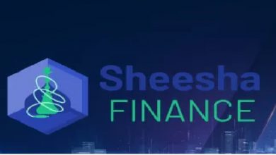 sheesha finance