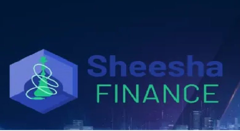 sheesha finance
