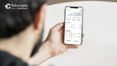 tokocrypto