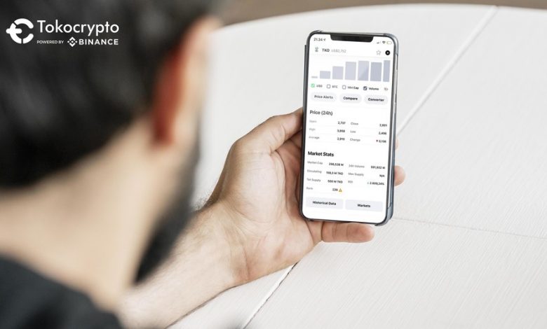tokocrypto