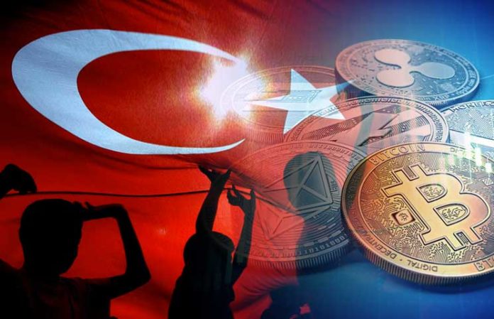 Turkey Introduces Bill to Regulate Crypto Assets Amid FATF Review