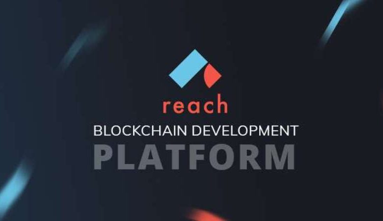 Blockchain-Development-Platform-Reach-Raises-12M