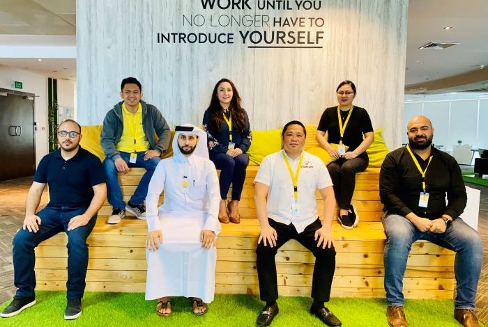 CWallet team picture 1
