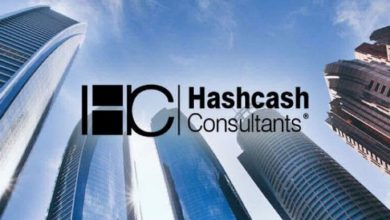 HashCash-Blockchain-Company-Joins-A-Famed-Australian-Gaming-Platform-740x492