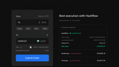 Hashflow