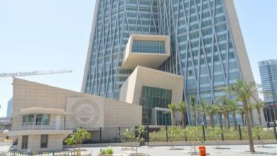 Kuwait Central Bank1