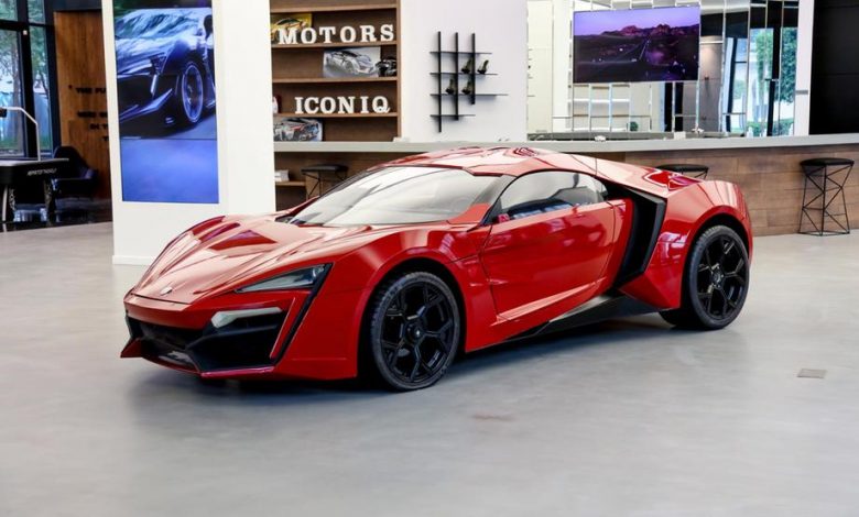 Lykan HyperSport without FF7 logo (1)