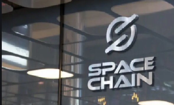SPACECHAIN