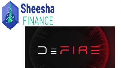 Sheesha Finance