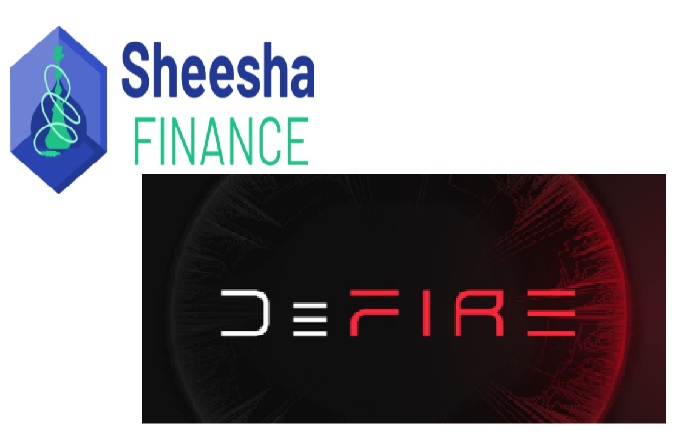 Sheesha Finance