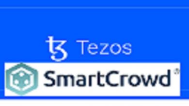 SmartCrowd new