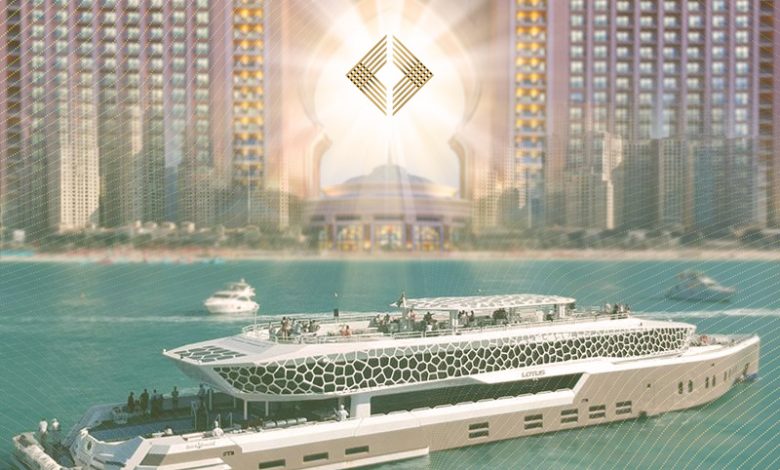 Supreme-Blockchain-Conference