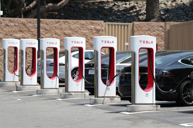 TESLA