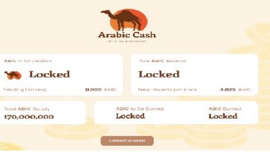 arabiccash