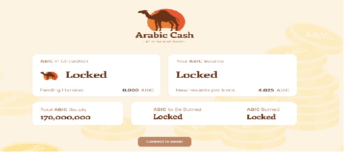 arabiccash