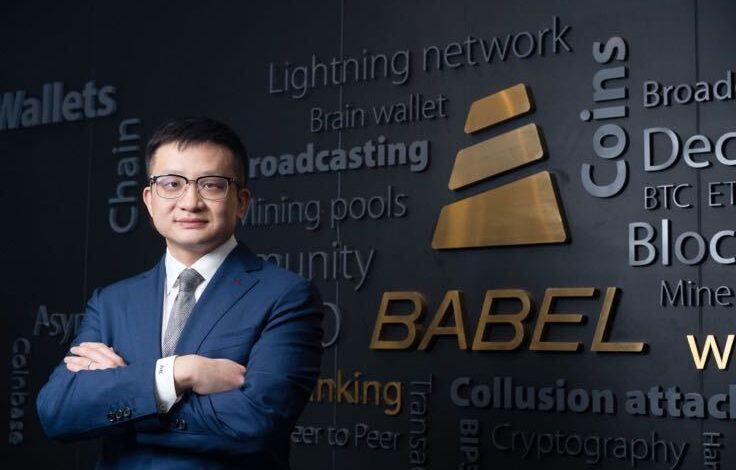 babel finance