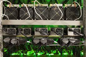 crypto clean