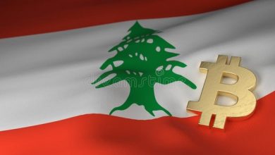 crypto lebanon