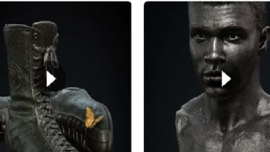 mohammed ali
