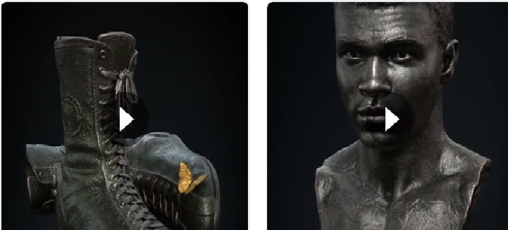 mohammed ali