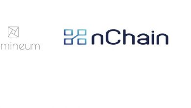 nchain
