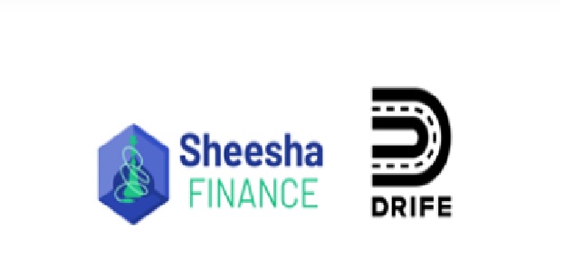 sheesha drife