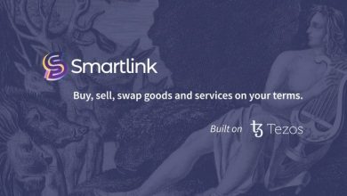 smartlink-and-tezos