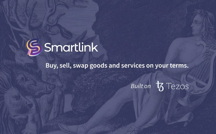 smartlink-and-tezos