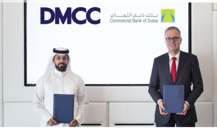 DMCC