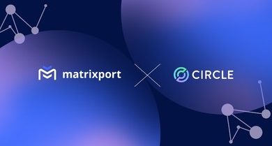 Matrixport