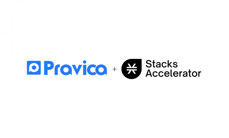 Pravicastacks_accelerator