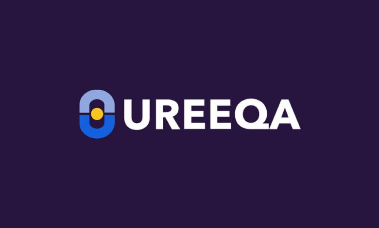 Ureeqa-social