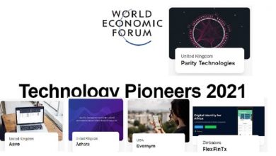 WEF