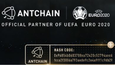 antchain