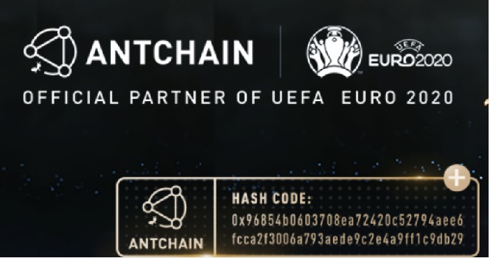 antchain