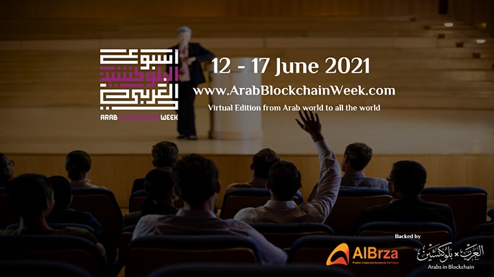 arab blockchain week 1
