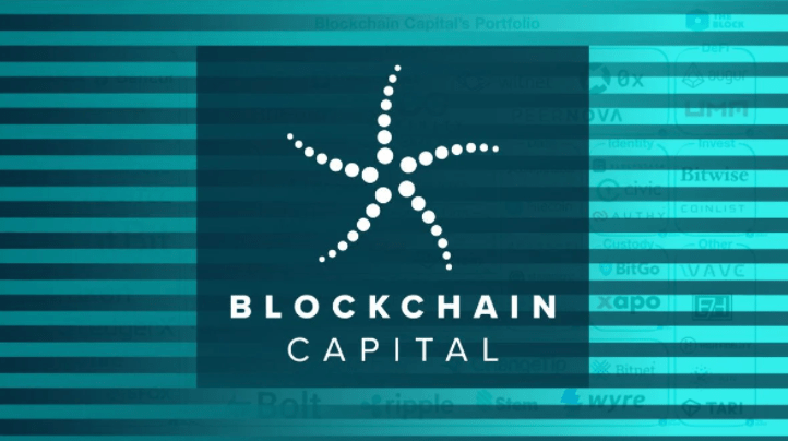 blockchain capital