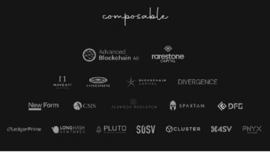 composable finance