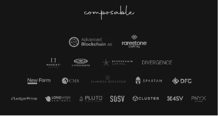 composable finance