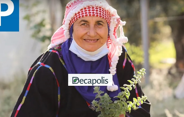 decapolis