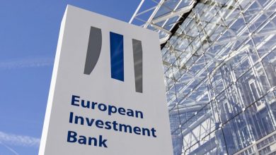 european investment bank