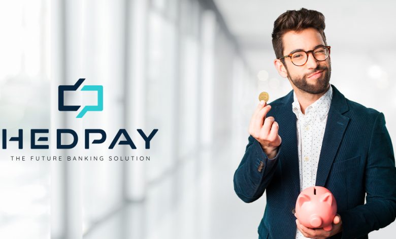 hedpay 2