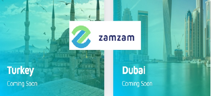 zamzam