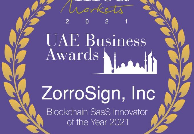 zorrosign