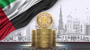 CRYPTO uae