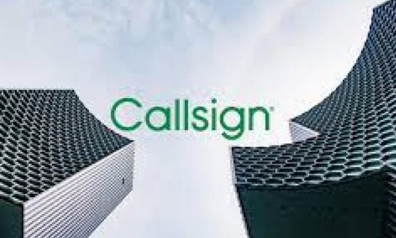 Callsign