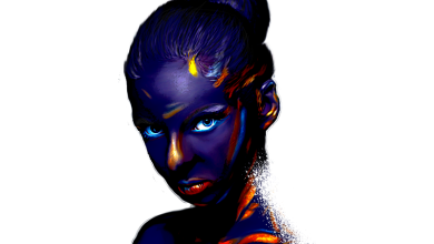 UAE Based Conexion NFT marketplace