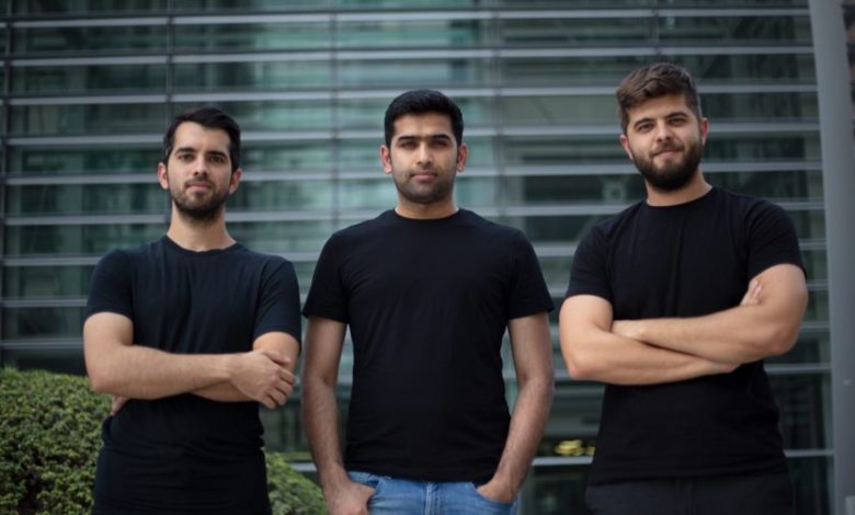 UAE Blockchain insurtech startup raises 5 million USD