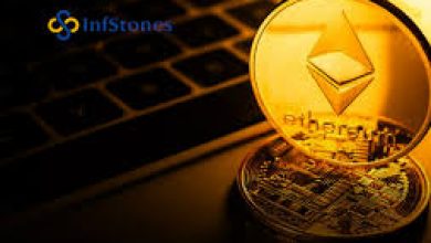 Infstones blockchain infrastructure raises 10 million USD