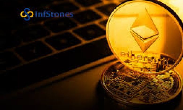 Infstones blockchain infrastructure raises 10 million USD